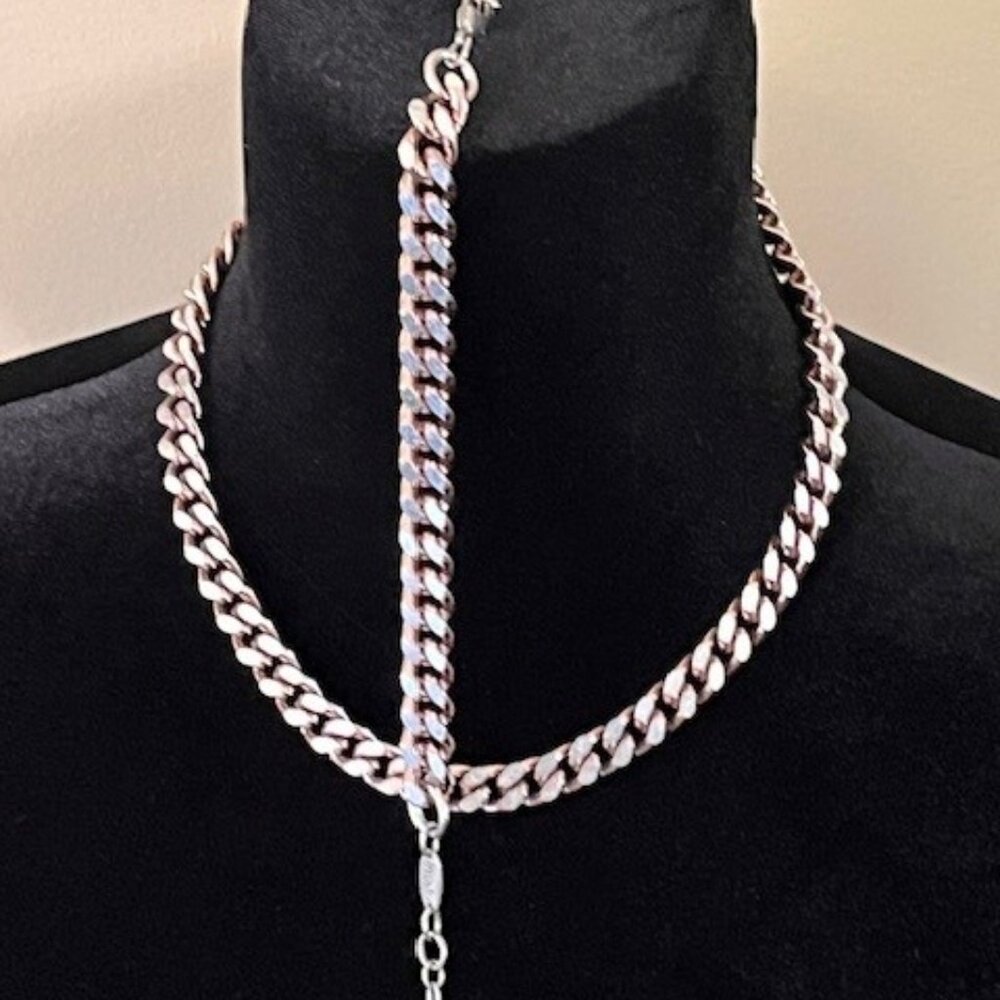 Sabika Bracelet & Necklace Set